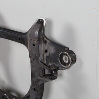2007-2015 Audi Q7 Touareg Front Suspension Crossmember 7L0499314C OEM Used