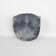 1997-2004 Porsche 911 Boxster Left Radiator Fan Shroud 99657534103 OEM