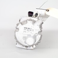 2014-2016 Porsche Panamera Cayenne Hybrid A/C Compressor OEM Used