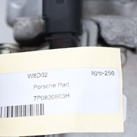 2014-2016 Porsche Panamera Cayenne Hybrid A/C Compressor OEM Used