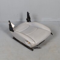 1995-1998 Porsche 911 993 Right Passenger Front Seat Track Cushion Frame OEM