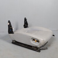 1995-1998 Porsche 911 993 Right Passenger Front Seat Track Cushion Frame OEM