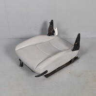 1995-1998 Porsche 911 993 Right Passenger Front Seat Track Cushion Frame OEM