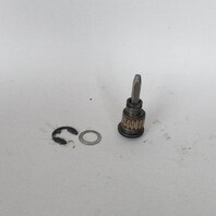 1990-1998 Porsche 911 964 993 Front Seat Hinge Ratchet Right Outer or Left Inner