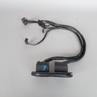 1990-1998 Porsche 911 964 993 Seat Switch 8 Way 92852155904 OEM Used
