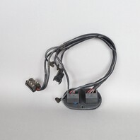 1990-1998 Porsche 911 964 993 Seat Switch 8 Way 92852155904 OEM Used