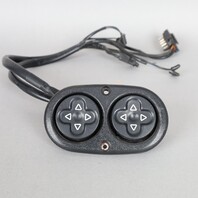 1990-1998 Porsche 911 964 993 Seat Switch 8 Way 92852155904 OEM Used