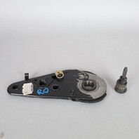 1990-1998 Porsche 911 964 993 Front Seat Hinge Ratchet Right Outer or Left Inner