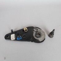 1990-1998 Porsche 911 964 993 Front Seat Hinge Ratchet Right Outer or Left Inner