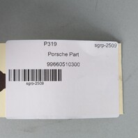 1999 Porsche 911 996 3.4 Secondary Air Injection Pump 99660510300 OEM Used
