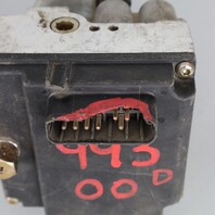1995-1998 Porsche 911 993 ABS Brake Pump w/o LSD 99335575500 OEM Used NOTE