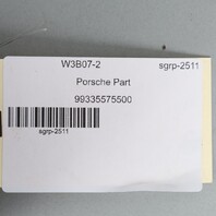 1995-1998 Porsche 911 993 ABS Brake Pump w/o LSD 99335575500 OEM Used NOTE