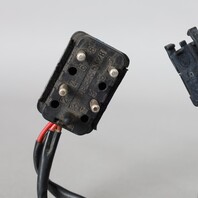 1990-1998 Porsche 911 964 993 Seat Switch 8 Way 92852155904 OEM Used