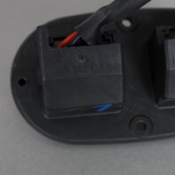 1990-1998 Porsche 911 964 993 Seat Switch 8 Way 92852155904 OEM Used