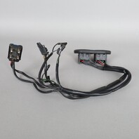 1990-1998 Porsche 911 964 993 Seat Switch 8 Way 92852155904 OEM Used