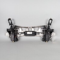 2013-2016 Porsche Boxster Spoiler MotorMechanism 98150410903 OEM Used