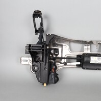 2013-2016 Porsche Boxster Spoiler MotorMechanism 98150410903 OEM Used