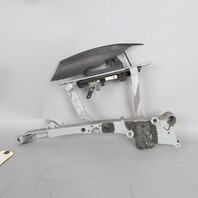 1999-2012 Porsche 911 Left Convertible Top Cover Hinge 99656167902 OEM Used