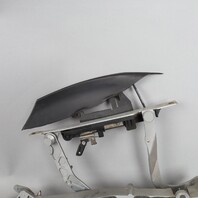 1999-2012 Porsche 911 Left Convertible Top Cover Hinge 99656167902 OEM Used