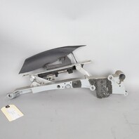 1999-2012 Porsche 911 Left Convertible Top Cover Hinge 99656167902 OEM Used