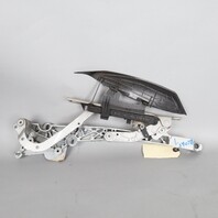 1999-2012 Porsche 911 Left Convertible Top Cover Hinge 99656167902 OEM Used