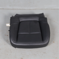 2011-2018 Porsche Cayenne Right Front Seat Lower Cushion Black OEM Used