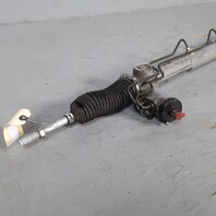 2005-2012 Porsche 911 Boxster Cayman Power Steering Gear Rack Pinion OEM Used