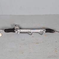2005-2012 Porsche 911 Boxster Cayman Power Steering Gear Rack Pinion OEM Used