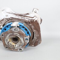 2005-2012 Porsche 911 Left Rear Spindle Knuckle Hub 99733161107 OEM Used