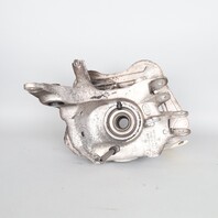 2005-2012 Porsche 911 Left Rear Spindle Knuckle Hub 99733161107 OEM Used