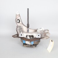2005-2012 Porsche 911 Left Rear Spindle Knuckle Hub 99733161107 OEM Used