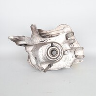 2005-2012 Porsche 911 Left Rear Spindle Knuckle Hub 99733161107 OEM Used