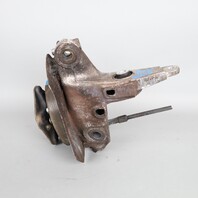 2005-2012 Porsche 911 Left Rear Spindle Knuckle Hub 99733161107 OEM Used
