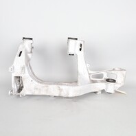 2005-2012 Porsche 911 Left Rear Suspension Bracket 99733115103 OEM Used