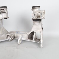 2005-2012 Porsche 911 Left Rear Suspension Bracket 99733115103 OEM Used
