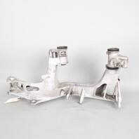 2005-2012 Porsche 911 Left Rear Suspension Bracket 99733115103 OEM Used