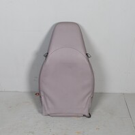 1995-1998 Porsche 911 993 Front Seat Upper Backrest Classic Grey OEM Used