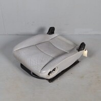1995-1998 Porsche 911 993 Left Driver Front Seat Track Cushion Frame OEM