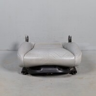 1995-1998 Porsche 911 993 Left Driver Front Seat Track Cushion Frame OEM