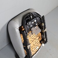 1995-1998 Porsche 911 993 Left Driver Front Seat Track Cushion Frame OEM