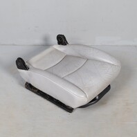 1995-1998 Porsche 911 993 Left Driver Front Seat Track Cushion Frame OEM