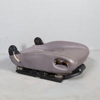 1995-1998 Porsche 911 993 Right Passenger Front Seat Track Cushion Frame OEM