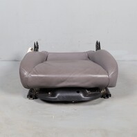1995-1998 Porsche 911 993 Right Passenger Front Seat Track Cushion Frame OEM