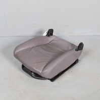 1995-1998 Porsche 911 993 Right Passenger Front Seat Track Cushion Frame OEM
