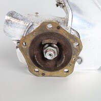 2005-2012 Porsche 911 Boxster Cayman Right Front Steering Knuckle OEM Used