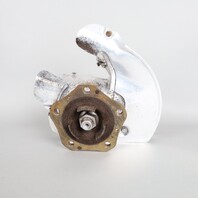 2005-2012 Porsche 911 Boxster Cayman Right Front Steering Knuckle OEM Used