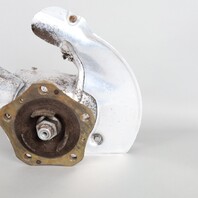 2005-2012 Porsche 911 Boxster Cayman Right Front Steering Knuckle OEM Used