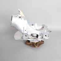 2005-2012 Porsche 911 Boxster Cayman Right Front Steering Knuckle OEM Used