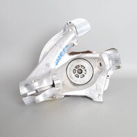 2005-2012 Porsche 911 Boxster Cayman Right Front Steering Knuckle OEM Used
