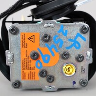 2012 Porsche Cayenne Hybrid OEM Parts